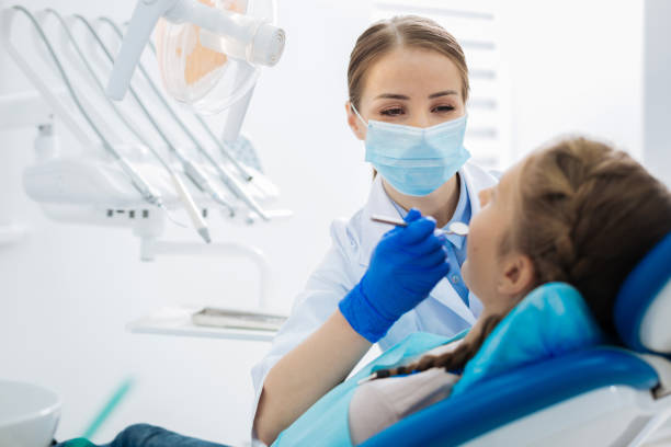 Best Pediatric Dentistry  in Burlington, OH